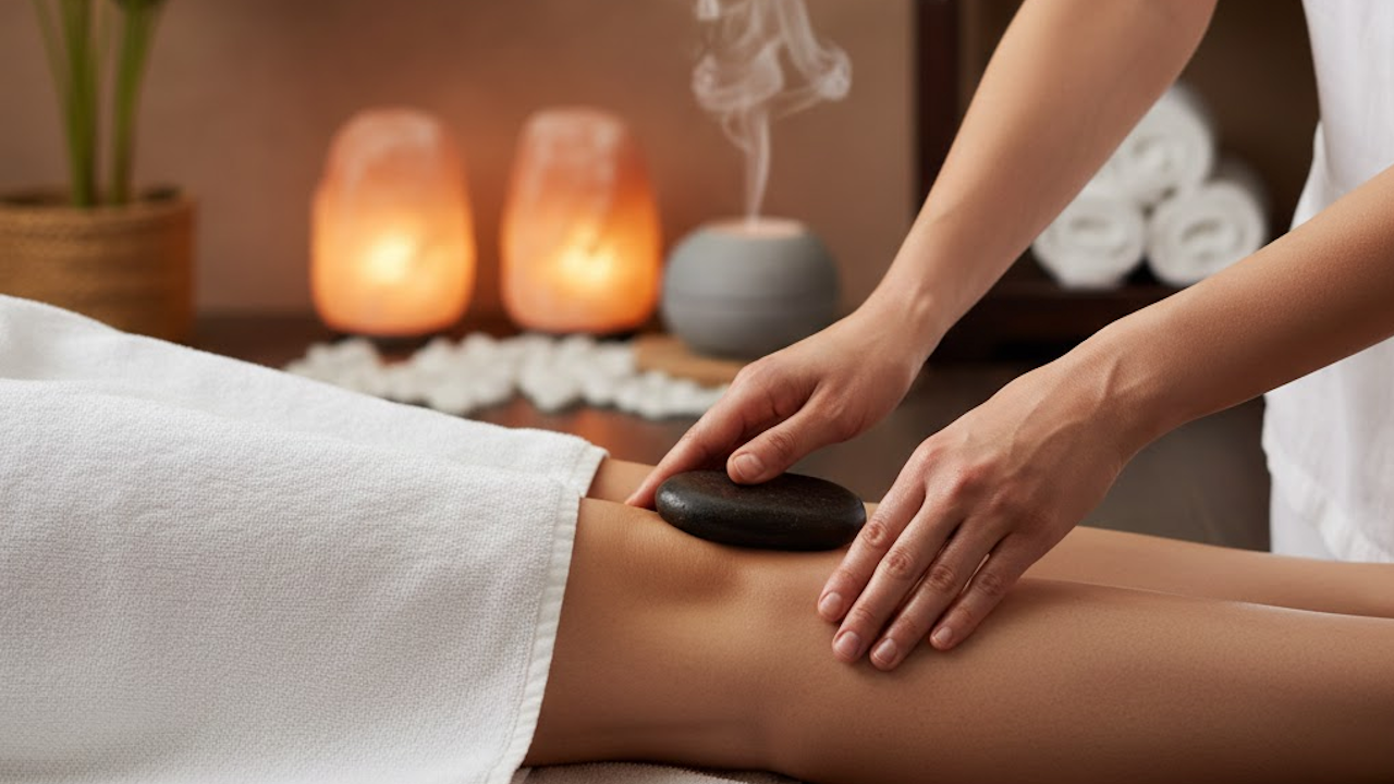 spa