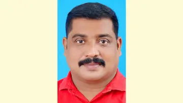 അനുരൂപ് 