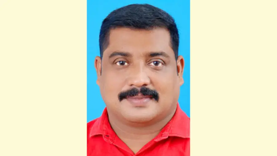 അനുരൂപ്