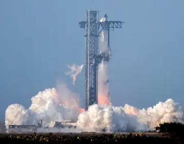 space X