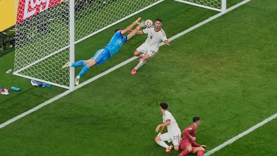 spain