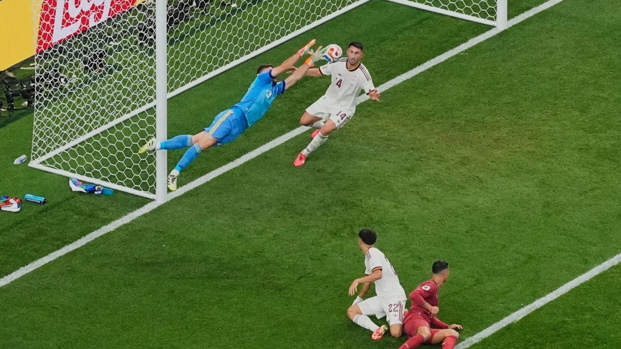 spain