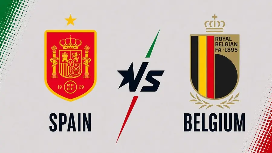 spain