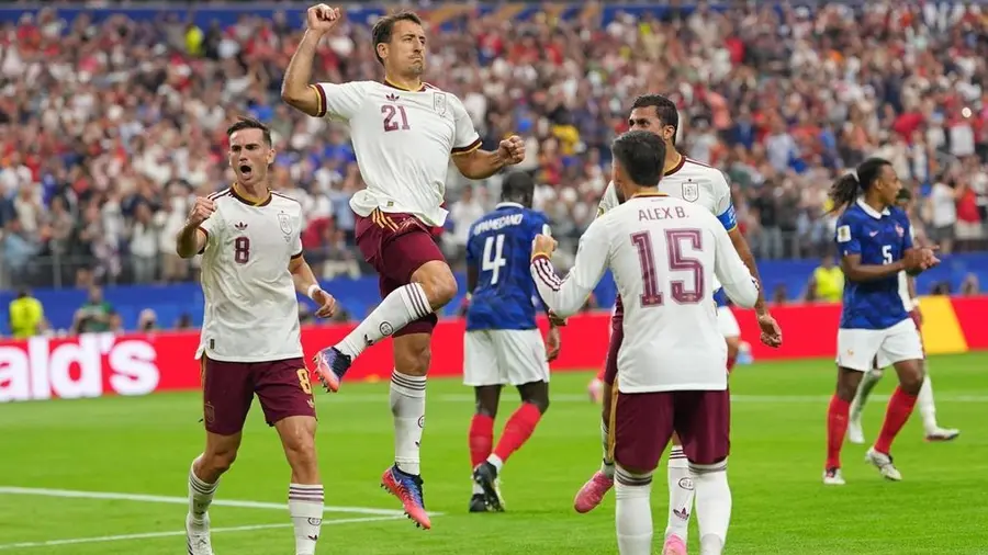Spain Team