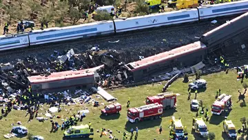 spain train accident
