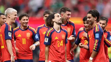 spain vs urugey