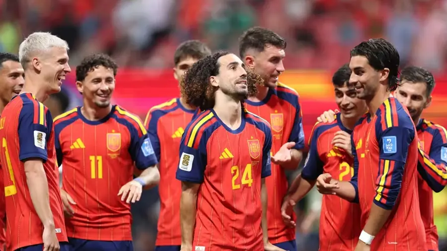 spain vs urugey