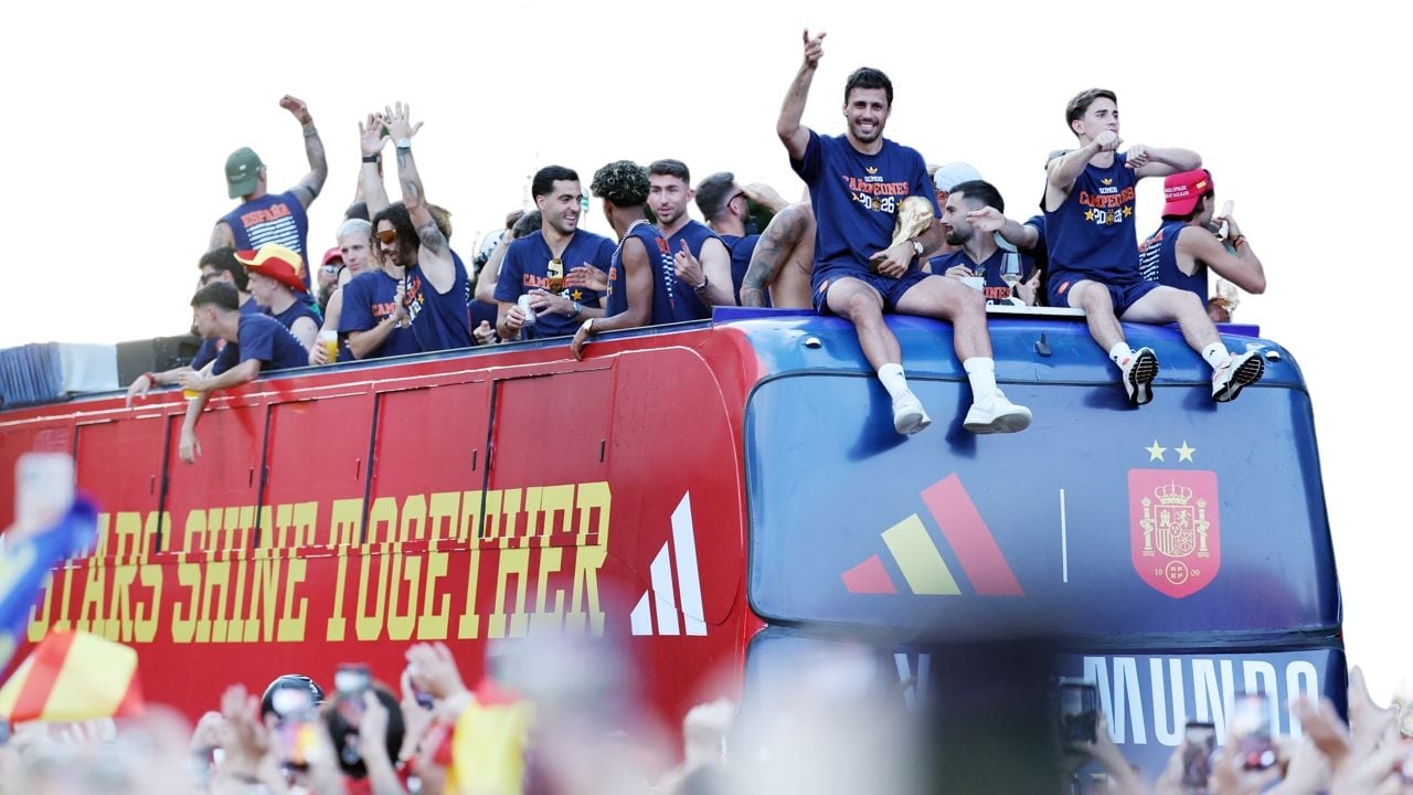 spain world cup