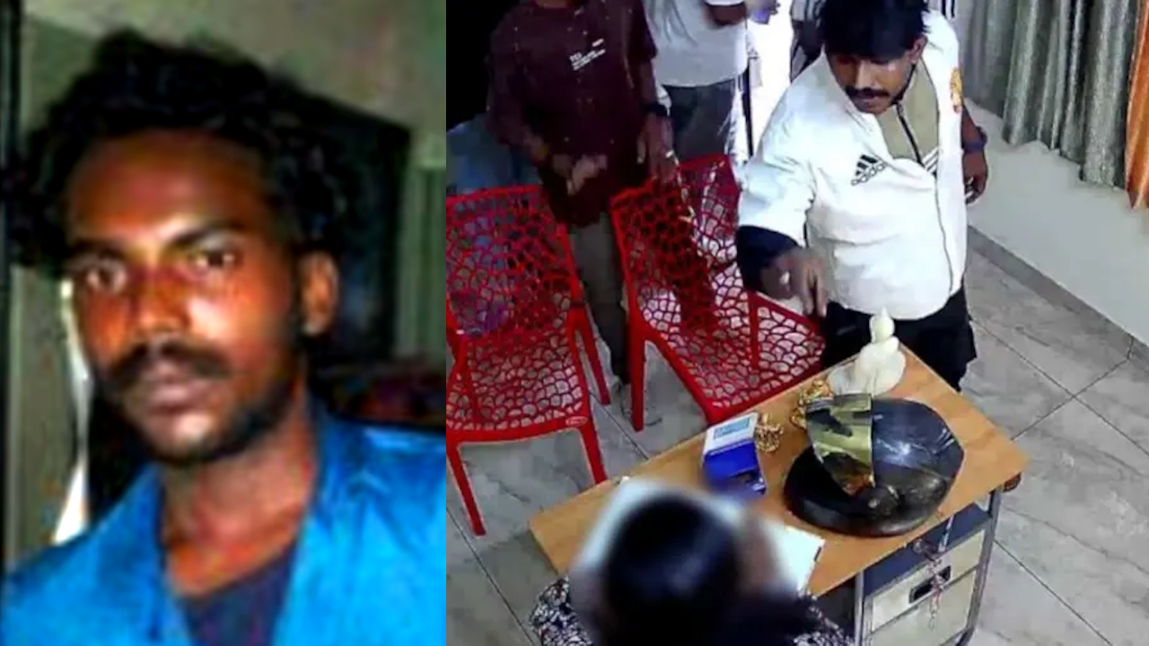 spa rape prashobh