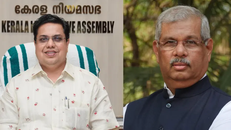 speaker and governer