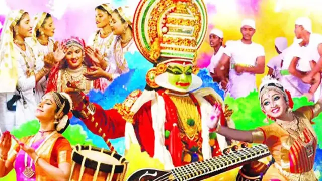 സംസ്ഥാന സ്പെഷ്യൽ സ്കൂൾ കലോത്സവം: ലോഗോ ക്ഷണിച്ചു - Deshabhimani