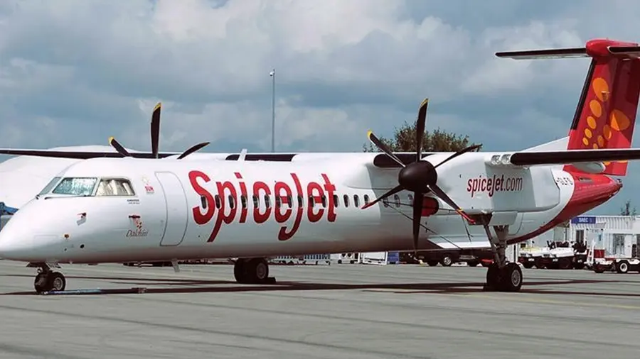spicejet