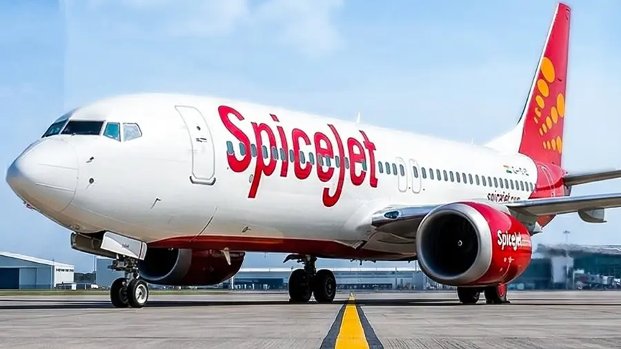 spicejet