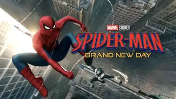 spiderman