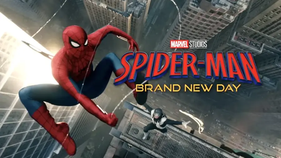 spiderman