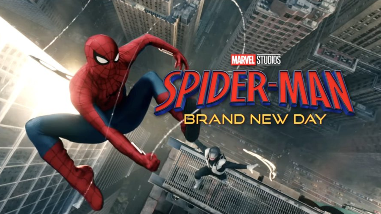 spiderman