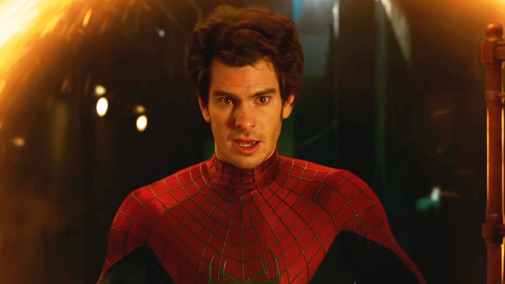 spiderman