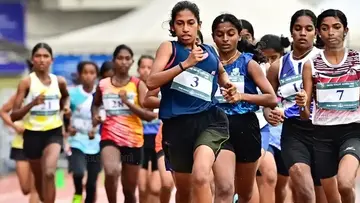Sports Meet 