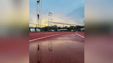 Sports Meet
