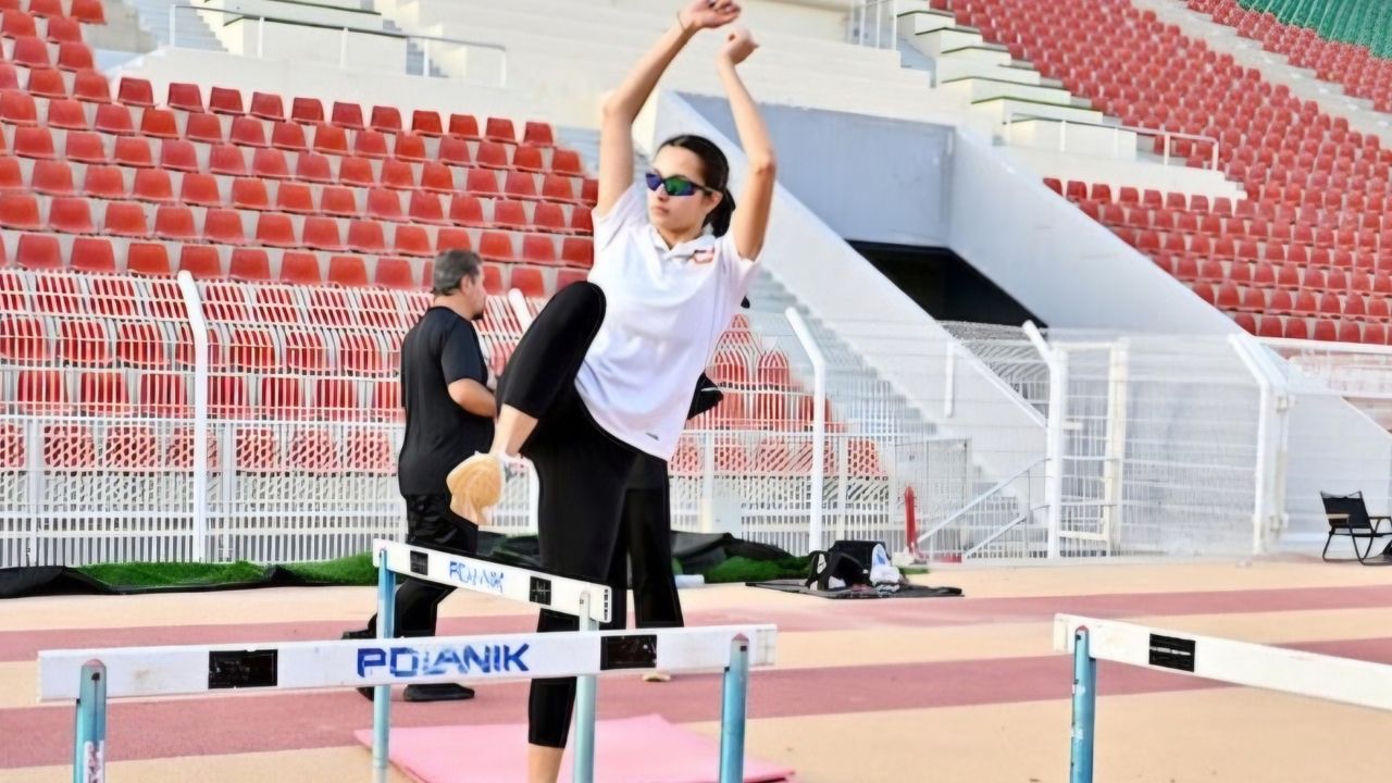 sports muscat
