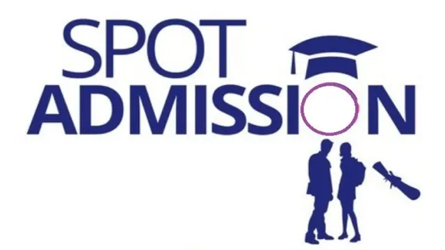 spot admission