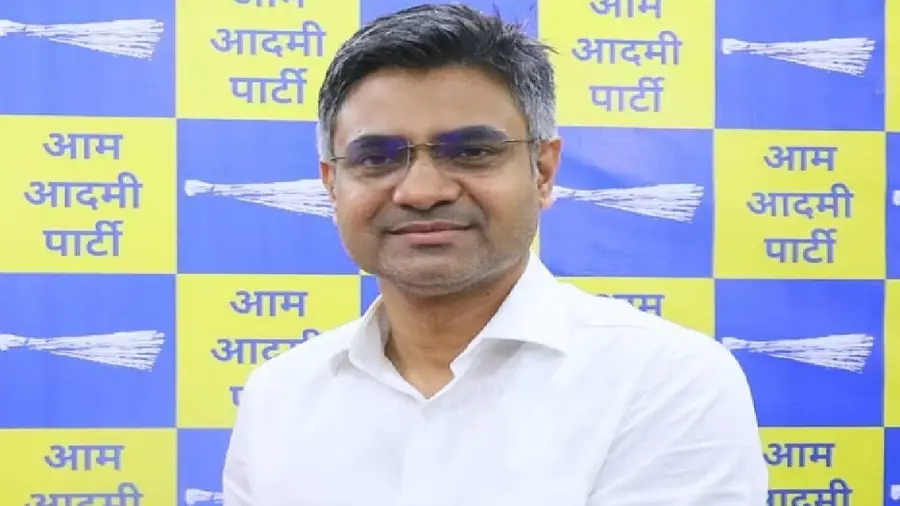 sandeep patak