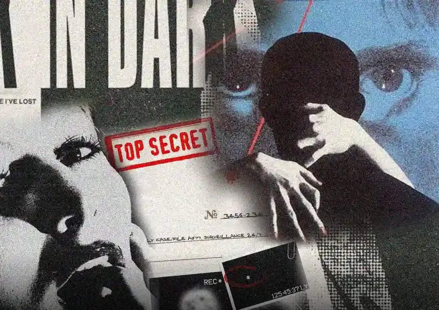 spy