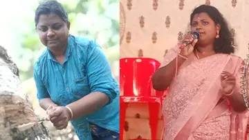 sreedevi