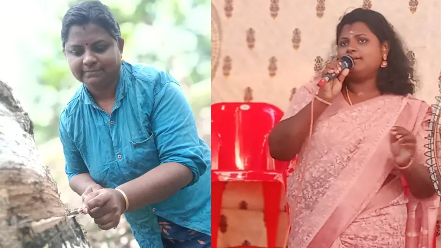 sreedevi
