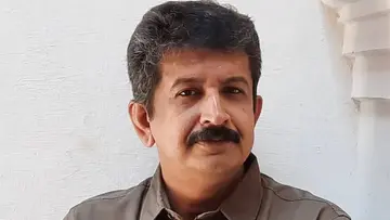 sreehari
