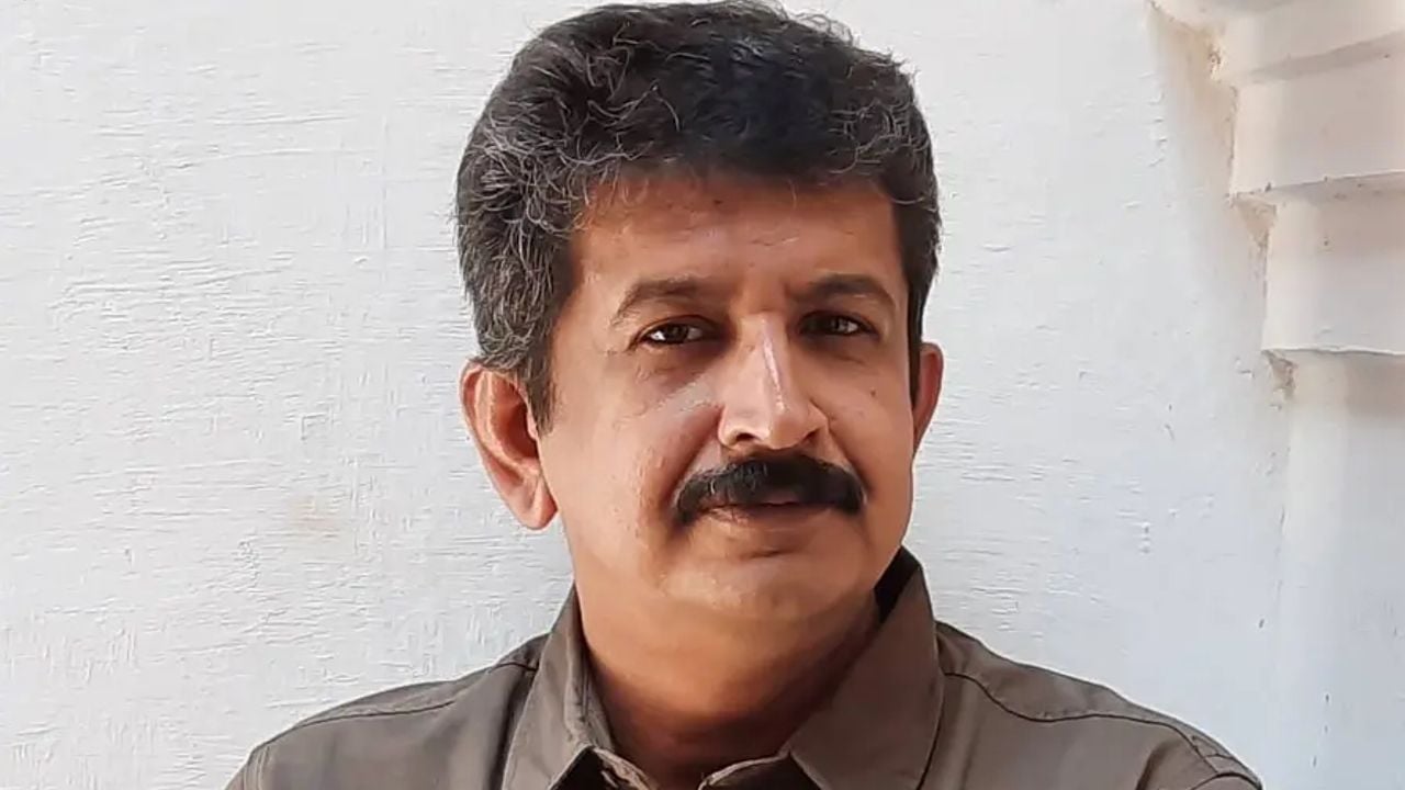 sreehari