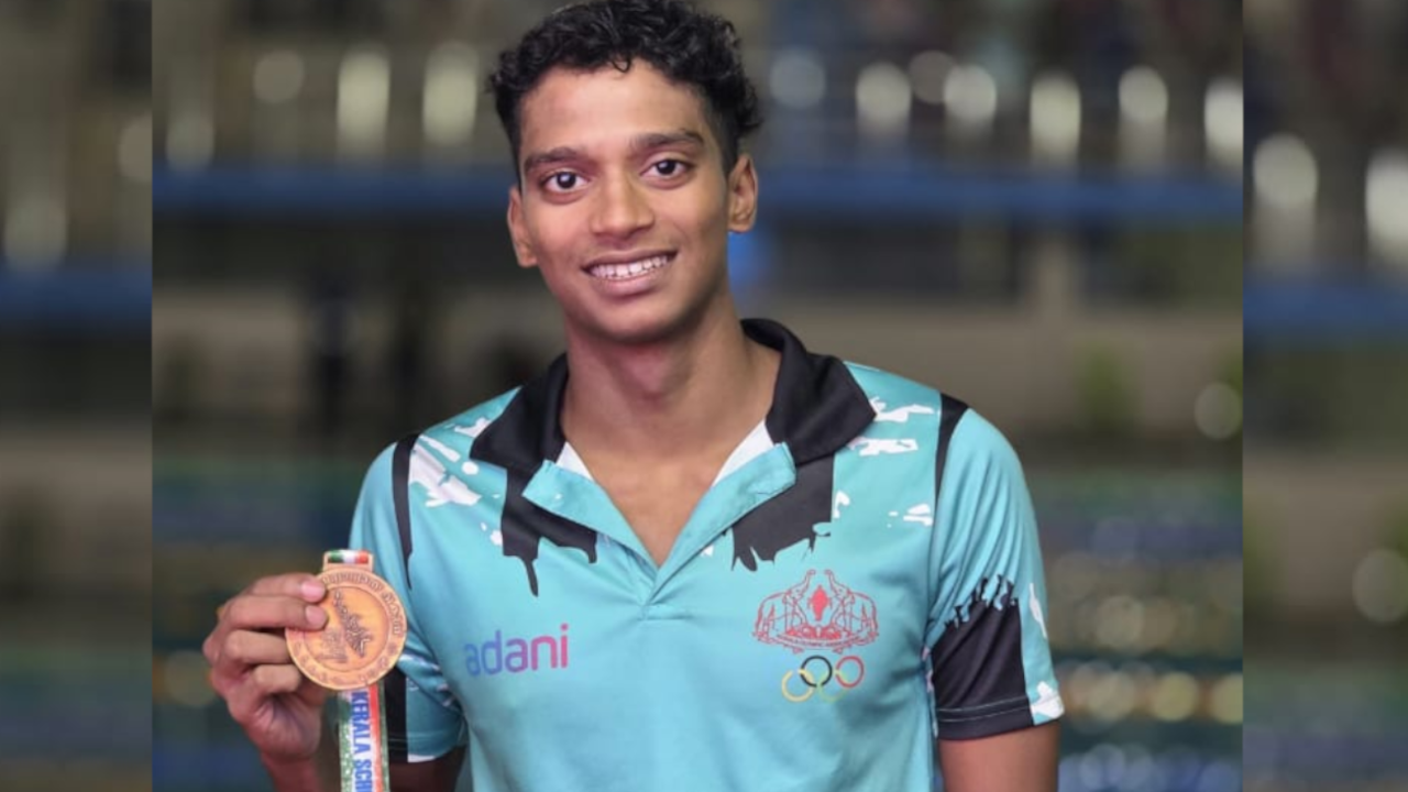 sreehari p