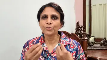 Sreelekha