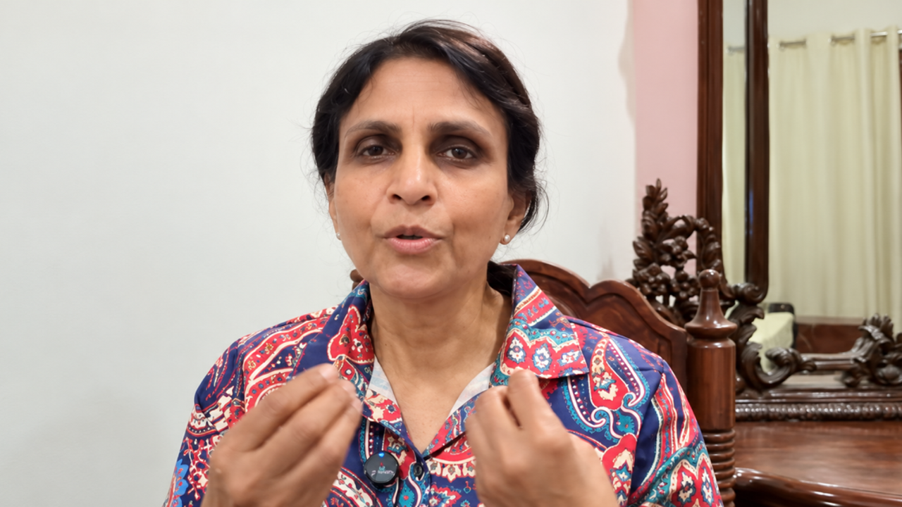 Sreelekha