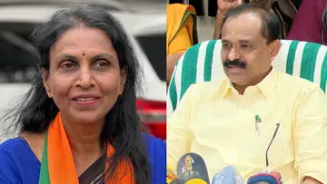 sreelekha v v rajesh