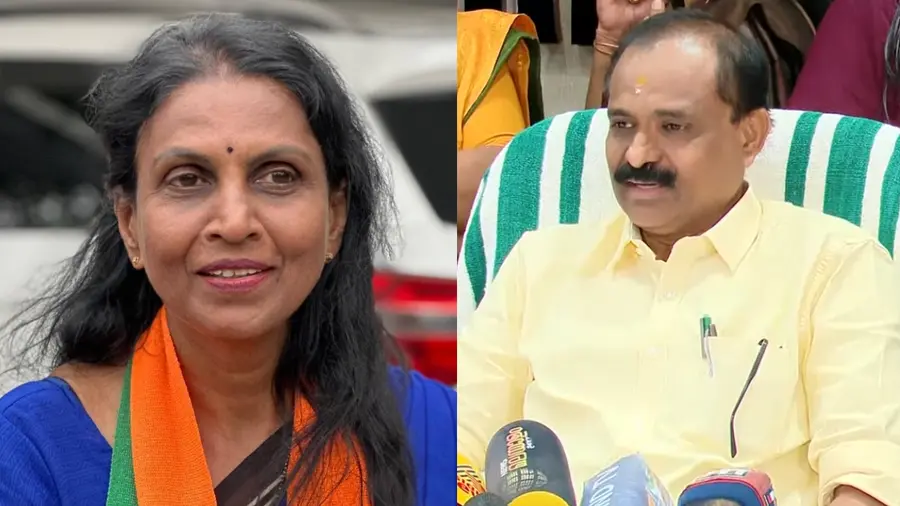 sreelekha v v rajesh