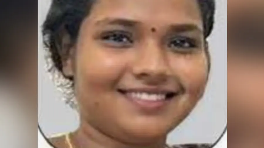 sreelekshmi