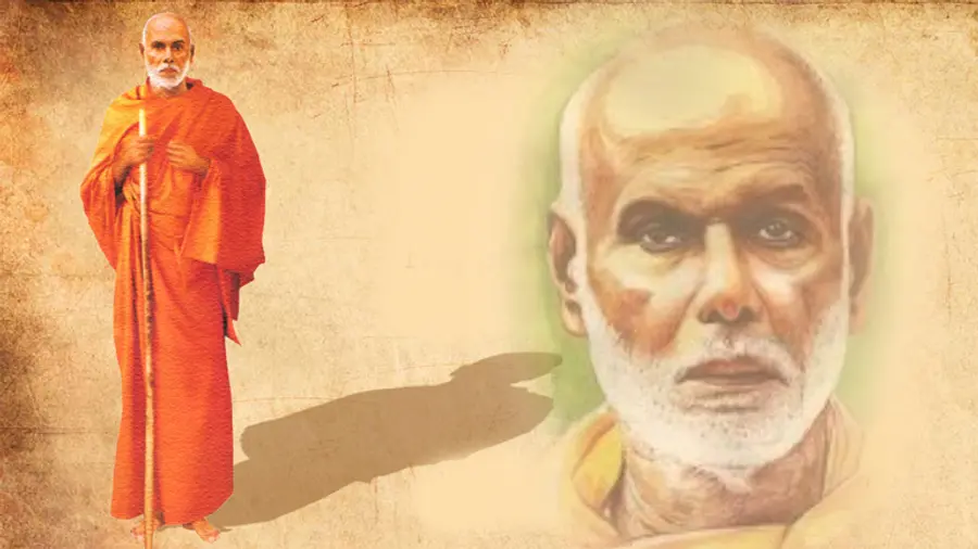 sreenarayana guru