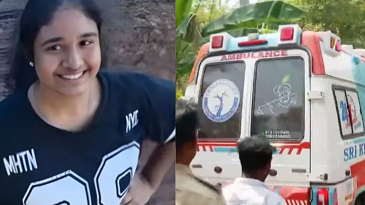 sreenanda