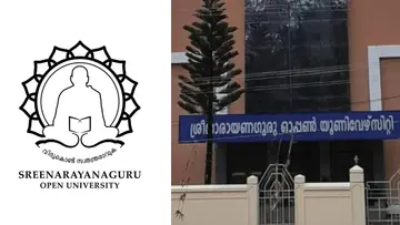 sreenarayanaguru open university