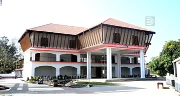 ശ്രീനാരായണഗുരു സാംസ്‌കാരിക സമുച്ചയം