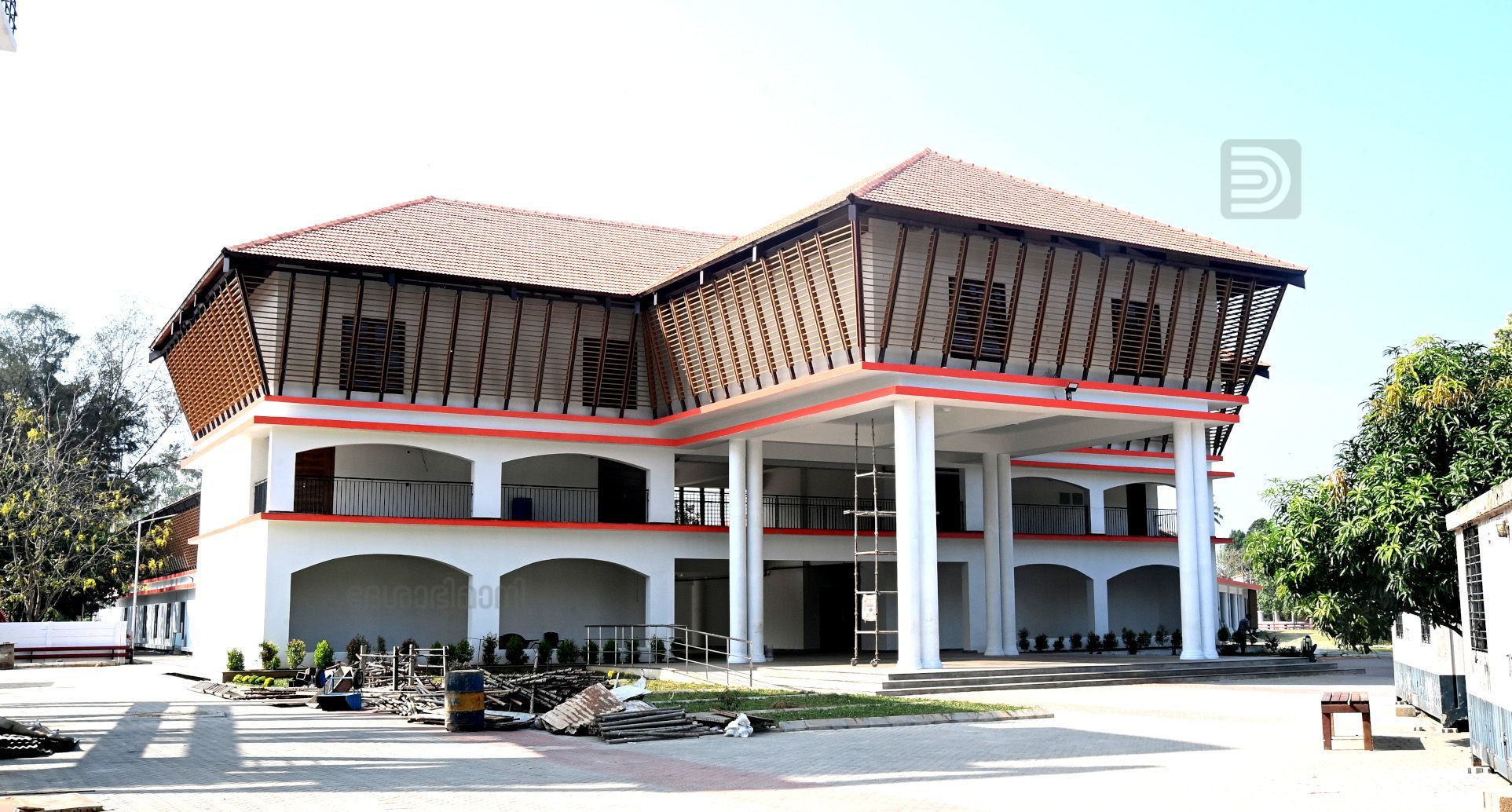 ശ്രീനാരായണഗുരു സാംസ്‌കാരിക സമുച്ചയം