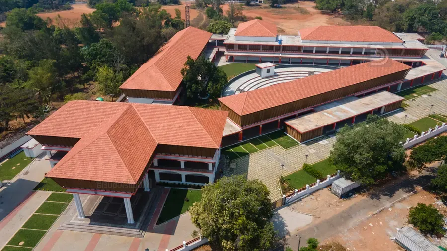 ശ്രീനാരായണഗുരു സാംസ്കാരിക സമുച്ചയം