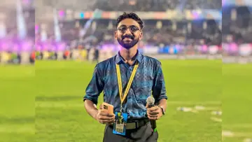 sreenath