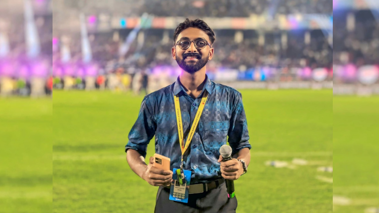 sreenath
