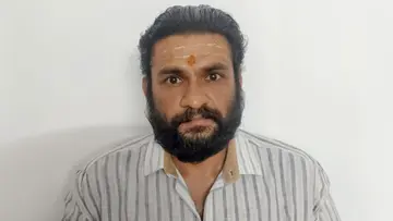 sreenath