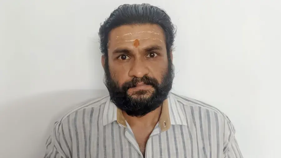 sreenath