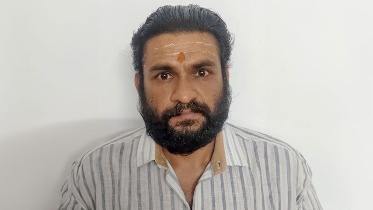 sreenath