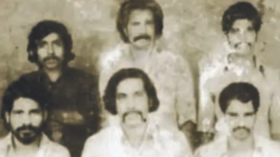 sreeni.