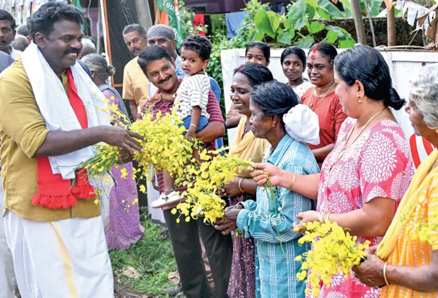 kunnathunad